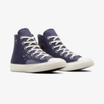 Converse Chuck Taylor All Star Kadın Mor Sneaker