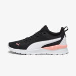 Puma Anzarun Lite TDP Unisex Beyaz Spor Ayakkabı