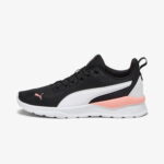Puma Anzarun Lite TDP Unisex Beyaz Spor Ayakkabı