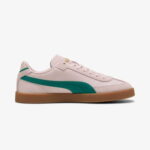 Puma Club II Era Kadın Pembe Spor Ayakkabı