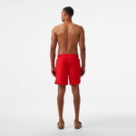 Nike Challenger 18 cm Erkek Kırmızı Şort