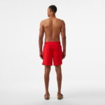 Nike Challenger 18 cm Erkek Kırmızı Şort
