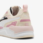 Puma X-Ray 3 Unisex Bej Spor Ayakkabı