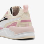 Puma X-Ray 3 Unisex Bej Spor Ayakkabı