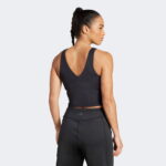 adidas Yoga Kadın Siyah Antrenman Atlet