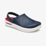 Crocs InMotion Unisex Lacivert Terlik