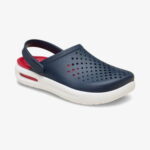 Crocs InMotion Unisex Lacivert Terlik
