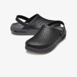 Crocs InMotion Erkek Siyah Terlik