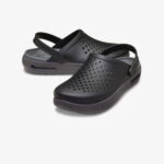 Crocs InMotion Erkek Siyah Terlik