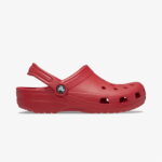 دمپایی قرمز زنانه کلاسیک Crocs - تصویر 8