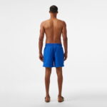 Nike Club Flow Erkek Mavi Şort