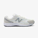New Balance 480 Lifestyle Unisex Beyaz Spor Ayakkabı