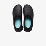 Crocs Echo Storm Heel Dip Unisex Siyah Terlik