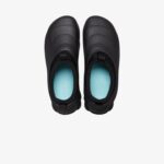 Crocs Echo Storm Heel Dip Unisex Siyah Terlik