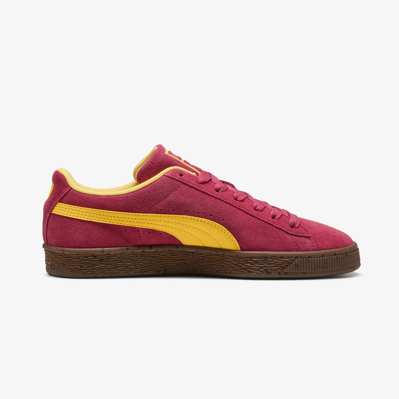 99C50E0E-2A17-448F-97F6-Bb252515D70E_Size2000X2000_Cropcenter-1 Puma Suede Deco Kadın Sarı Spor Ayakkabı