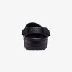 Crocs Yukon Vista II Lr Clog Erkek Siyah Terlik