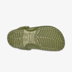 Crocs Classic Clog Erkek Yeşil Sandalet