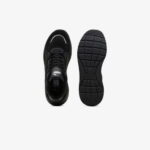 Puma Trinity 2 Erkek Siyah Spor Ayakkabı