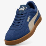 Puma Club II Era Suede Unisex Mavi Spor Ayakkabı