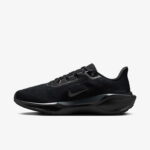 Nike Pegasus 41 Kadın Siyah Koşu Ayakkabısı