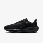 Nike Pegasus 41 Kadın Siyah Koşu Ayakkabısı
