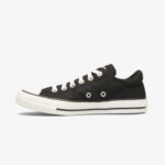 Converse Chuck Taylor All Star Madison Kadın Siyah Sneaker
