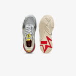 Puma Ferrari Rs-X Erkek Gri Spor Ayakkabı