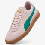 Puma Club II Era Kadın Pembe Spor Ayakkabı