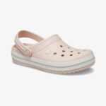 Crocs Crocband Unisex Pembe Terlik