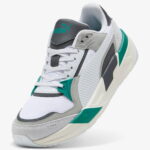 Puma Trinity 2 Unisex Beyaz Spor Ayakkabı