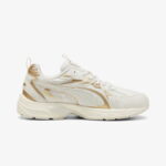 Puma Milenio Tech  Day Night Kadın Gri Spor Ayakkabı