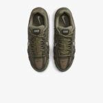 Nike P-6000 Erkek Yeşil Spor Ayakkabı