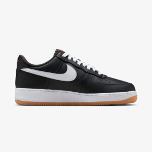 Nike Air Force 1 '07 LV8 Erkek Gri Spor Ayakkabı
