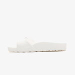 Birkenstock Madrid Eva Kadın Beyaz Terlik