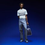 adidas SL 72 Rs Unisex Mavi Spor Ayakkabı