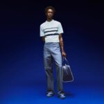 adidas SL 72 Rs Unisex Mavi Spor Ayakkabı