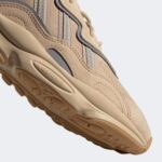 adidas Ozweego Unisex Bej Sneaker