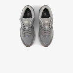 New Balance 2002R Unisex Gri Spor Ayakkabı