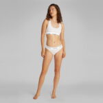 Calvin Klein  Kadın Renkli Külot