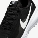 Nike Revolution 8 Erkek Siyah Koşu Ayakkabısı