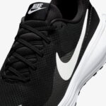Nike Revolution 8 Erkek Siyah Koşu Ayakkabısı