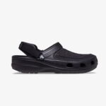 Crocs Yukon Vista Iı Lr Clog Erkek Siyah Terlik
