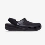 Crocs Yukon Vista Iı Lr Clog Erkek Siyah Terlik