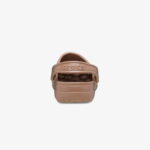 Crocs Classic Unisex Kahverengi Terlik
