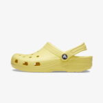 Crocs Classic Kadın Sarı Terlik