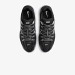 Nike P-6000 Erkek Siyah Spor Ayakkabı