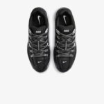 Nike P-6000 Erkek Siyah Spor Ayakkabı