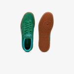 Puma Palermo Vintage Update Erkek Yeşil Spor Ayakkabı