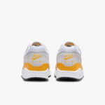 Nike Air Max 1 Essential Erkek Beyaz Spor Ayakkabı