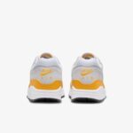 Nike Air Max 1 Essential Erkek Beyaz Spor Ayakkabı